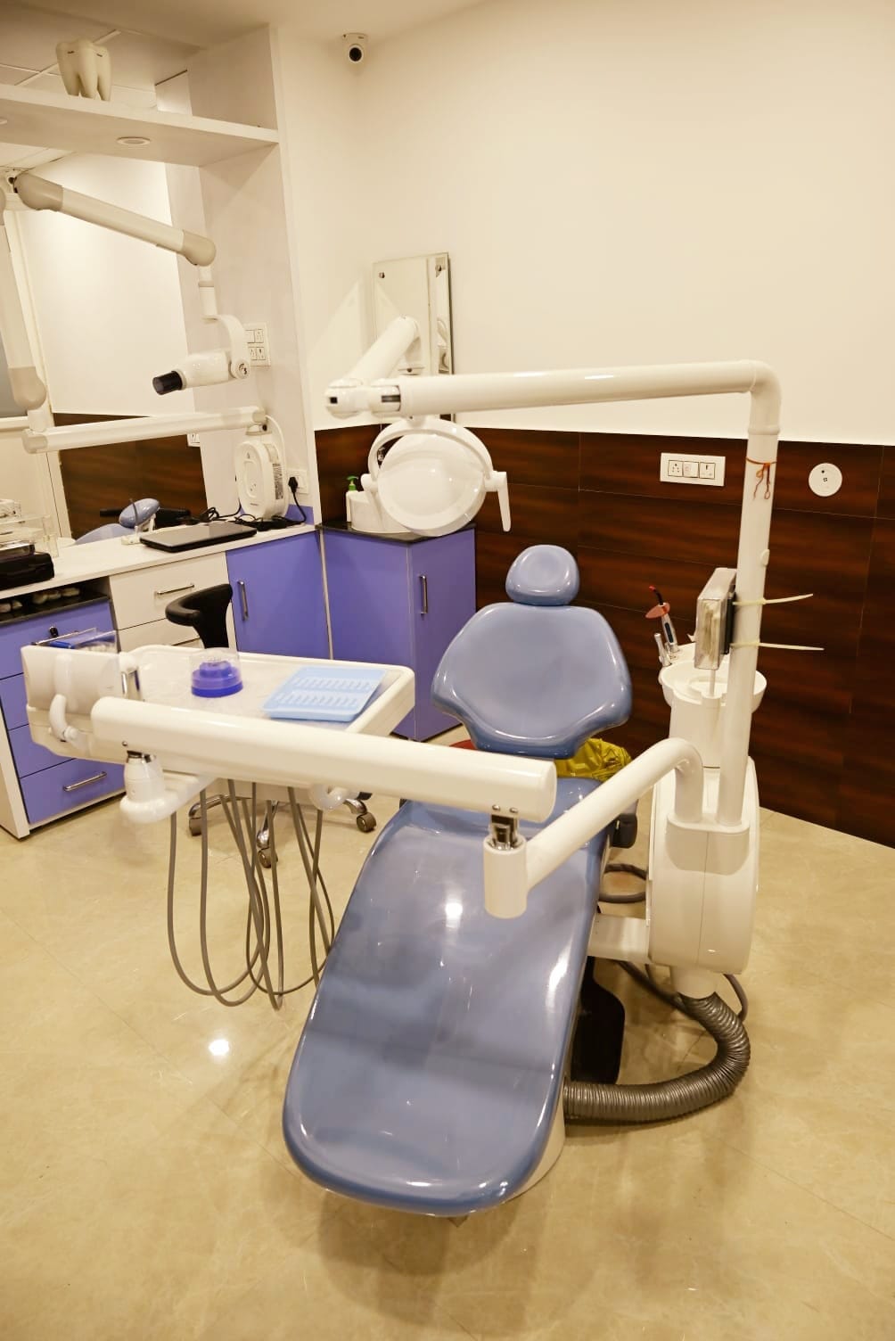 Dental World Dehradun